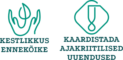 regulatiivne keskkond soovitus skeem